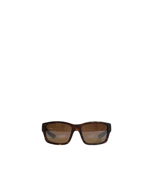 Maui Jim Brown Sunglasses for men