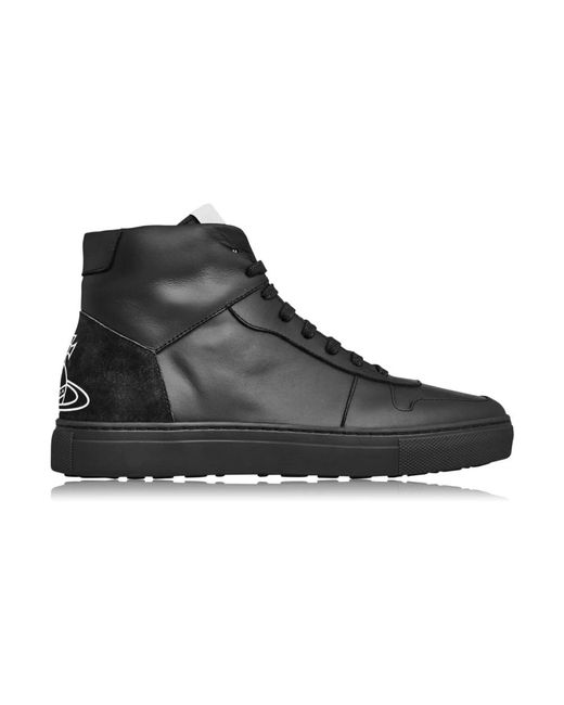 Shoes > sneakers Vivienne Westwood en coloris Black