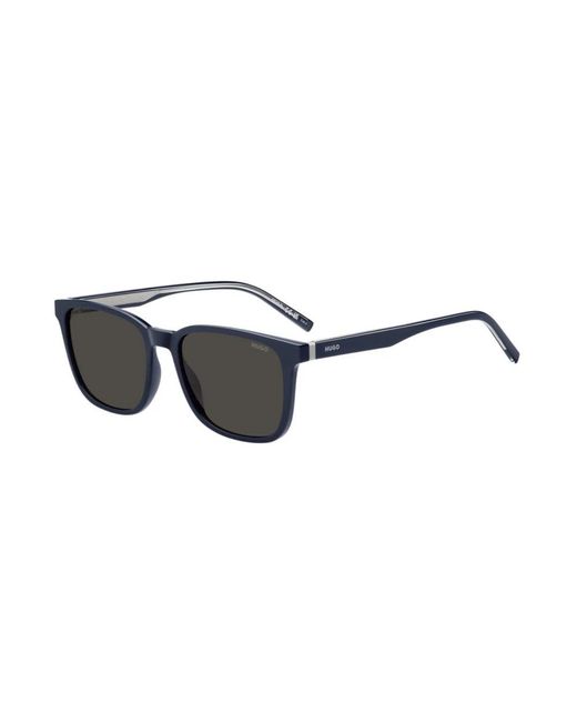 HUGO Black Sunglasses for men