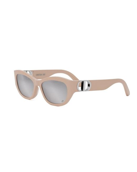 Dior Sunglasses in het Natural