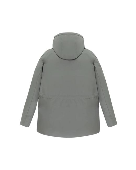 Rain Jackets Refrigiwear de hombre de color Gray