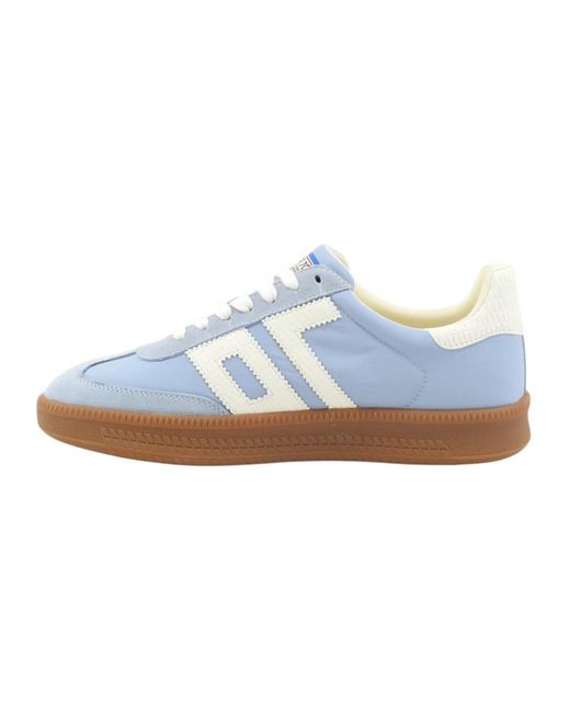 Back70 Blue Sneakers for men