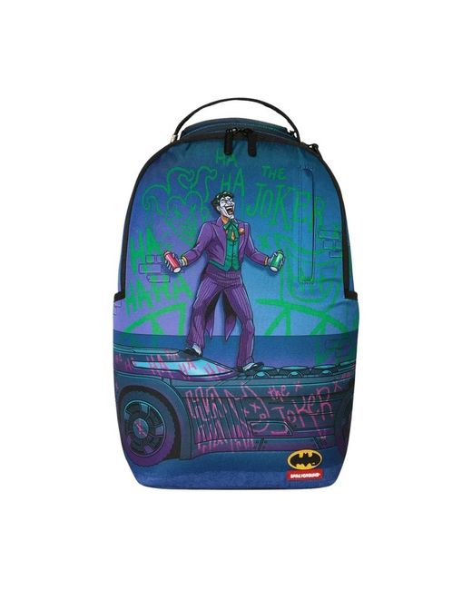 Backpacks di Sprayground in Blue