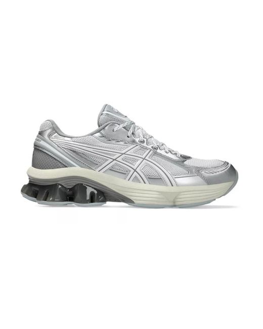 Sneakers di Asics in Gray