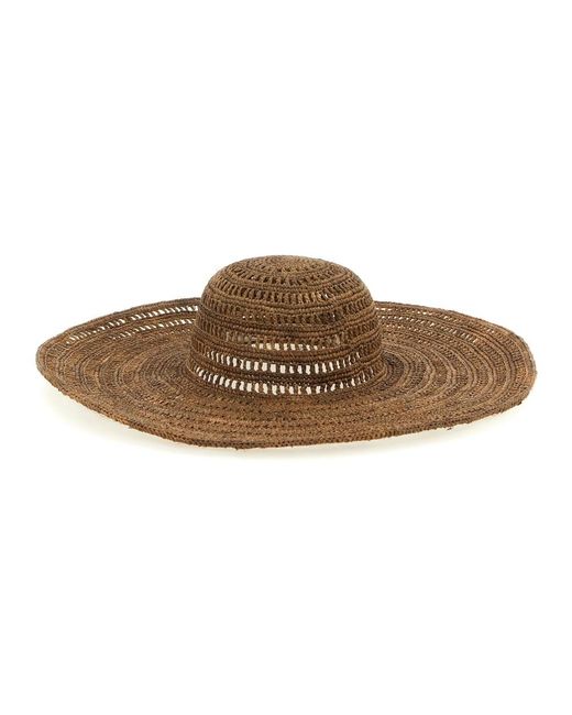 IBELIV Brown Accessories