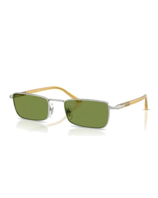 Persol Green Sunglasses