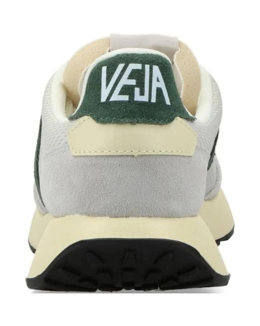 Veja Gray Sneakers
