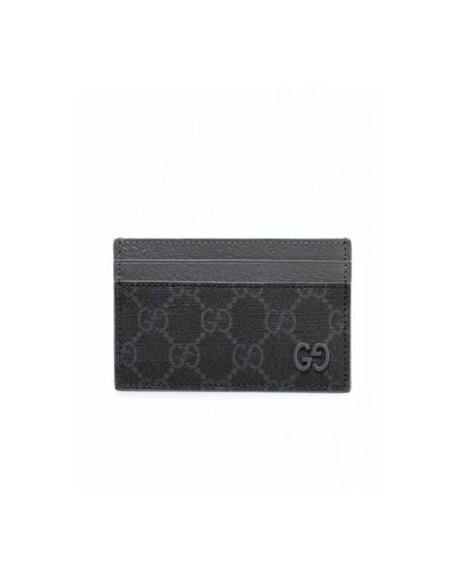 Gucci Accessoires in Black für Herren