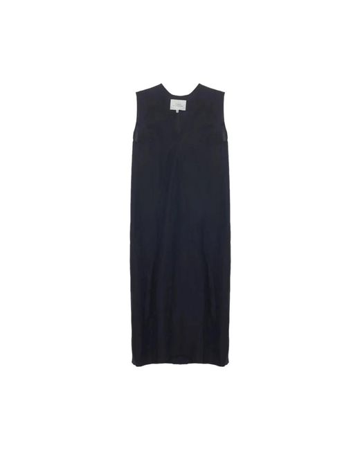 Maxi Dresses Studio Nicholson de color Blue