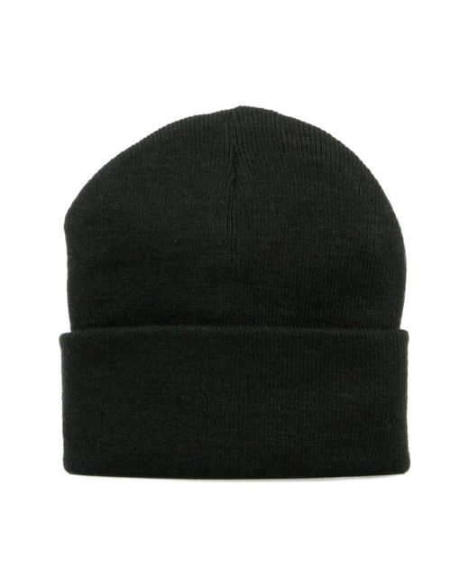 Beanies di Adidas in Black da Uomo