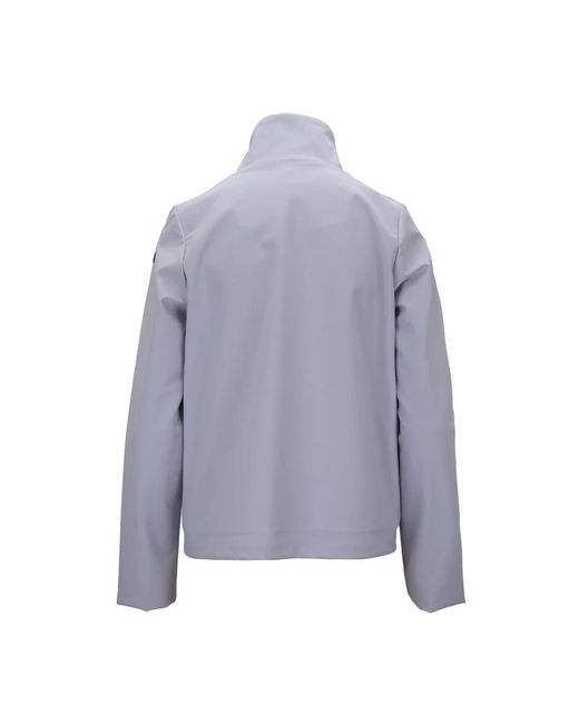 Light Jackets Rrd en coloris Blue