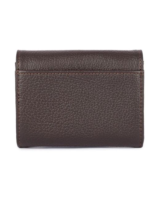 Wallets & Cardholders di Lancaster in Brown