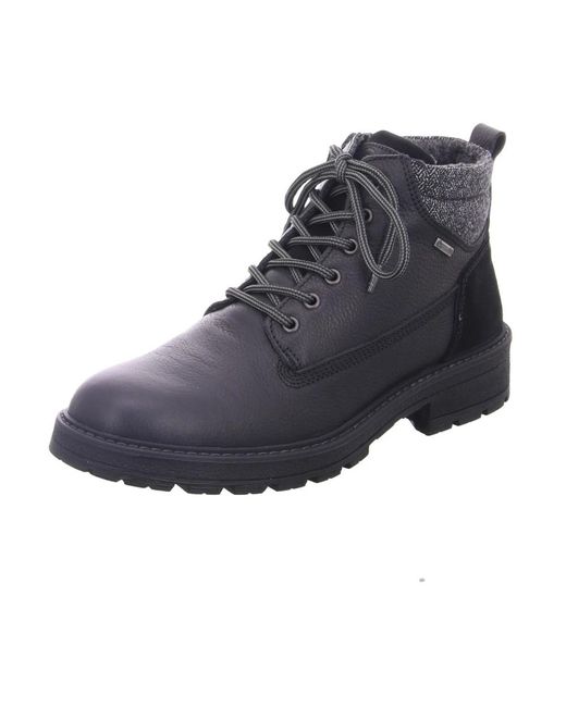 Ara Boots in Blue für Herren