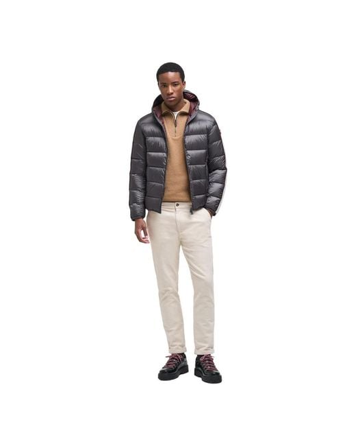 Jackets Colmar de hombre de color Gray
