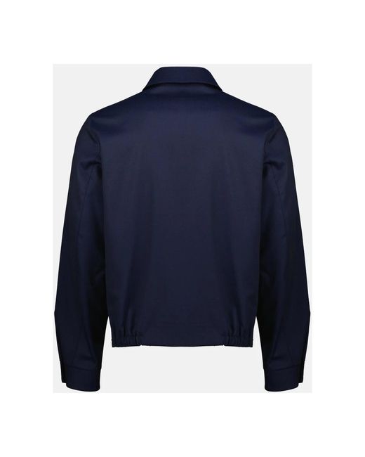Light Jackets Dior pour homme en coloris Blue