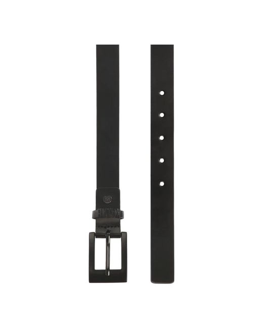 Belts di Kazar in Black