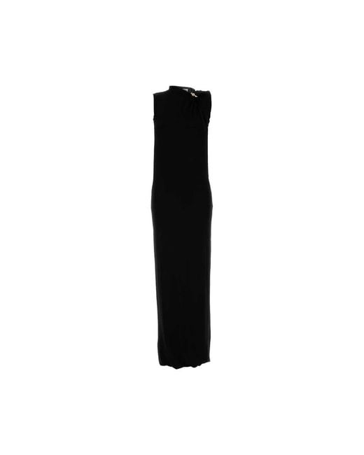 Jean Paul Gaultier Black Gowns