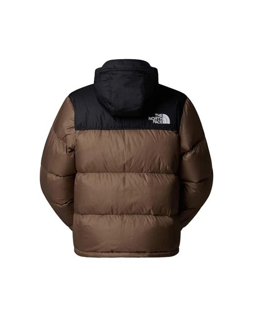 Ski Jackets The North Face de color Brown