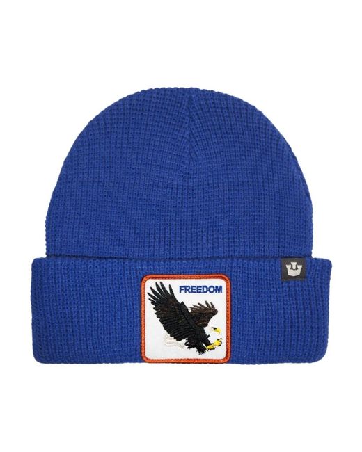 Goorin Bros Blue Accessories