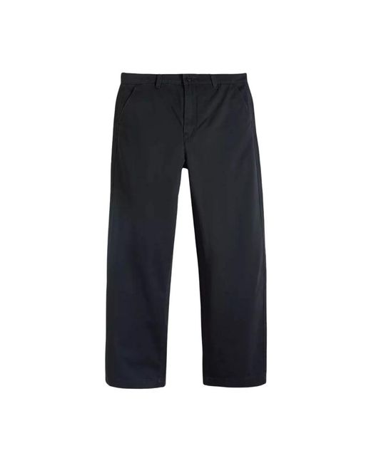 Loose-Fit Jeans Levi's de hombre de color Blue