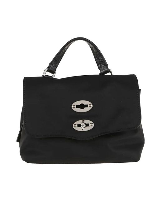 Zanellato Black Handbags