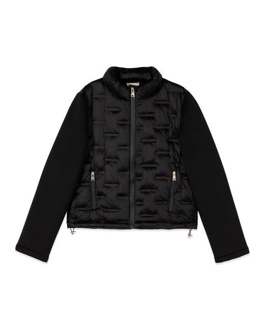 Winter Jackets Oltre en coloris Black