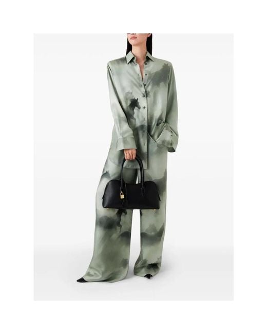 Handbags di Stella McCartney in Black