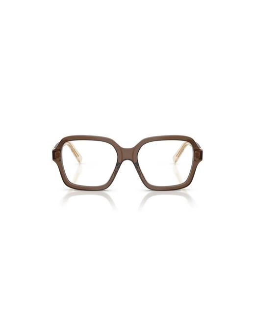 Miu Miu Metallic Glasses