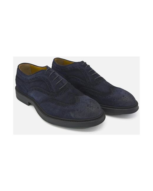 Corvari Inglesina Softy in Blue für Herren