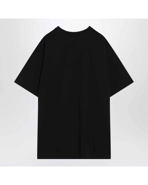 Givenchy Black T-Shirts for men