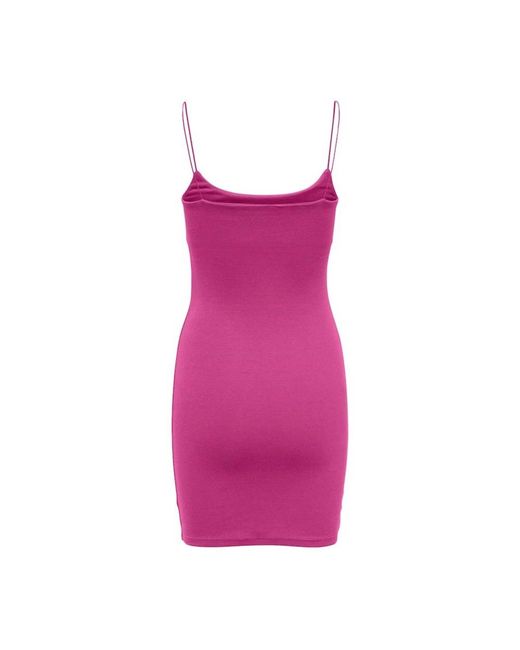 Abito elegante di ONLY in Pink