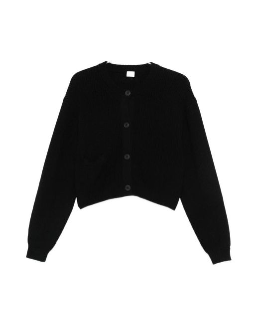 Cardigans C.T.Plage de color Black