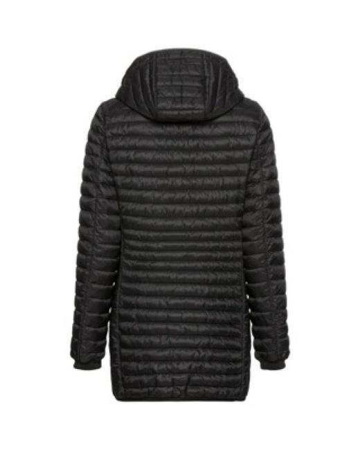 Camel Active Klassieke Damesjas in het Black