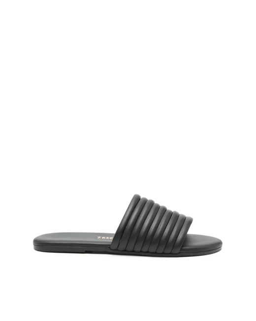 Sliders TKEES en coloris Black