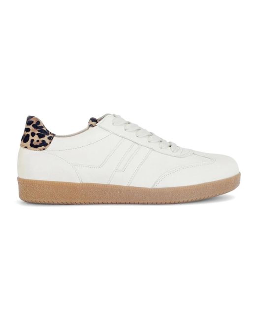 Gabor White Sneakers