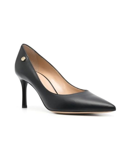 Baldinini Blue Pumps