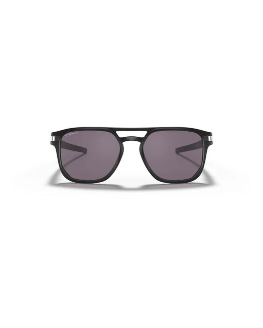 Oakley Gray Sunglasses for men