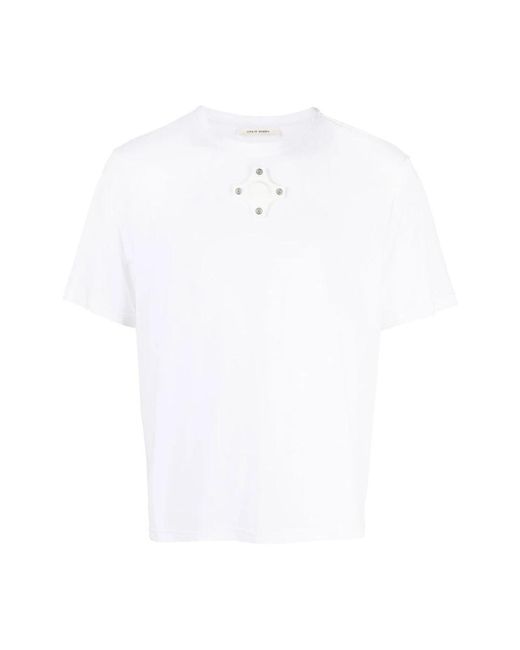 Craig Green White T-Shirts for men