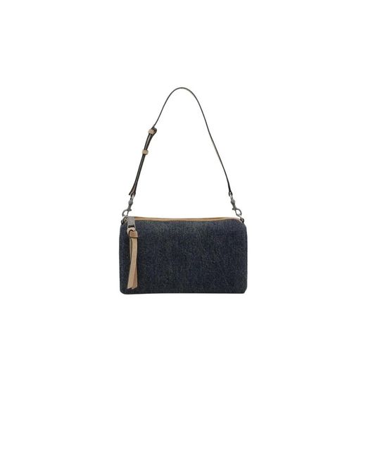 Marc Jacobs Black Shoulder Bags