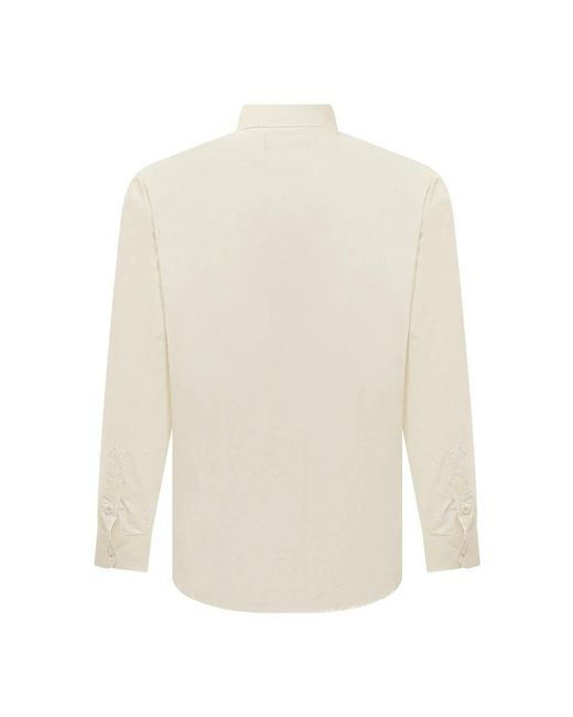 Kidsuper White Casual Shirts for men