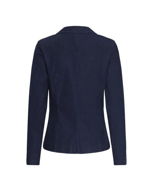 Ichi Blue Blazers