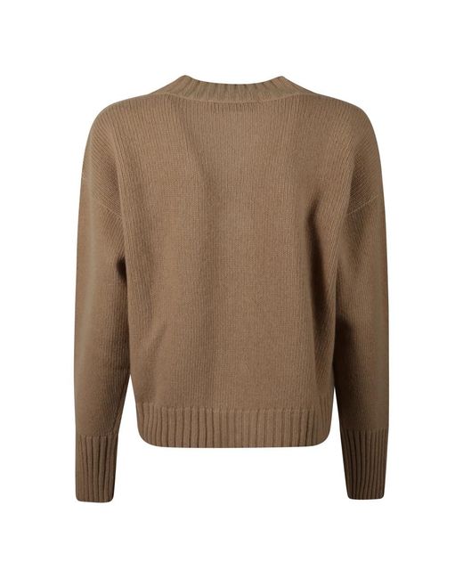 Cardigans Jucca en coloris Green