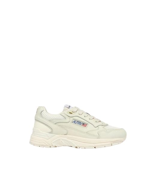Autry Natural Sneakers for men