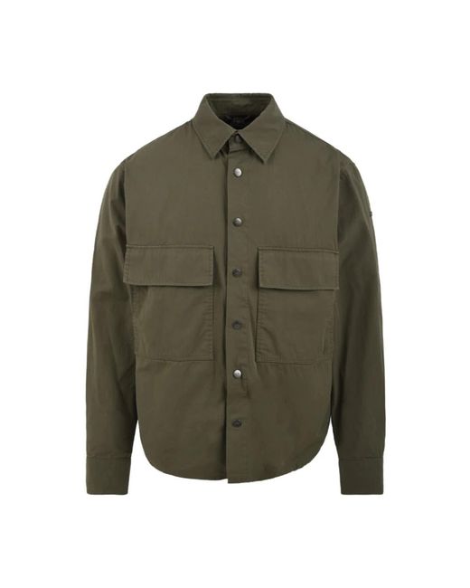 Light Jackets Add pour homme en coloris Green