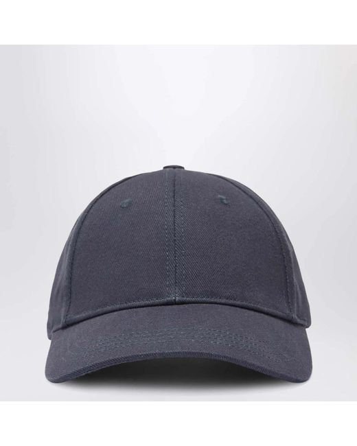 Caps 1989 STUDIO de hombre de color Blue