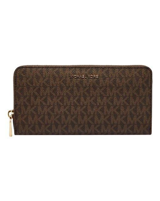 Michael Kors Wallets & Cardholders in het Brown