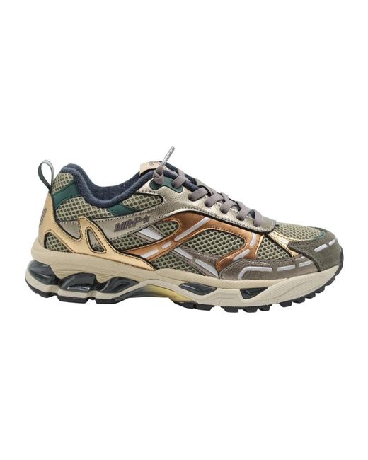 MRP Sneaker in het Gray