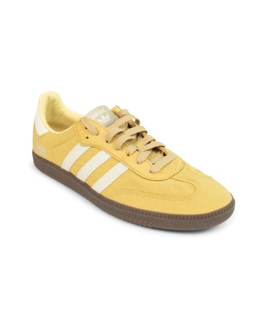 Shoes > sneakers Adidas pour homme en coloris Yellow