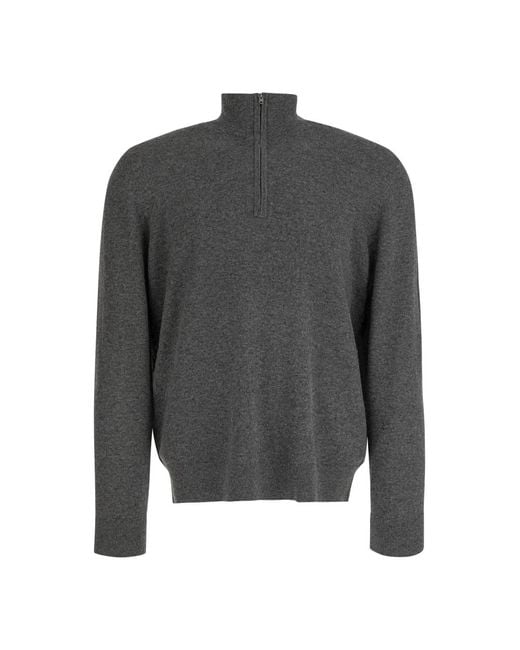 Cashmere Knitwear Vince pour homme en coloris Gray
