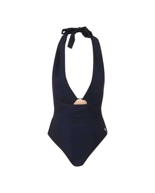 Baobab Collection Blue One-Piece